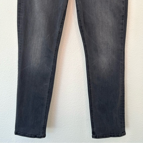 Mother The Mid Rise Dazzler Ankle jeans Lighting Up Lanterns 32 - Picture 7 of 13